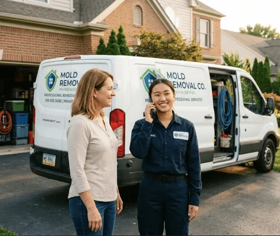 Crawlspace Mold Remediation Westgate, IA FAQs
